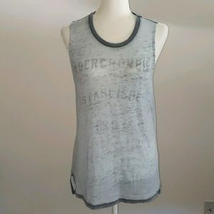 Abercrombie & Fitch Muscle Tee